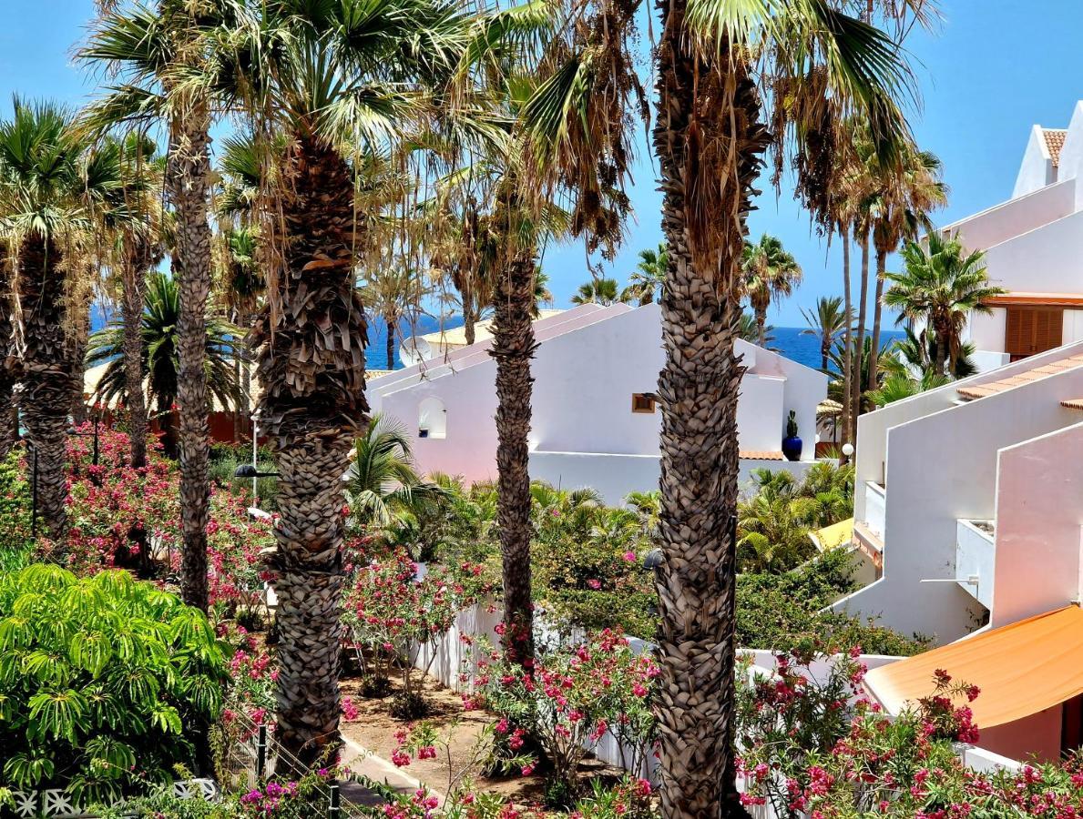 El Corazon De Las Americas Playa de las Américas Dış mekan fotoğraf